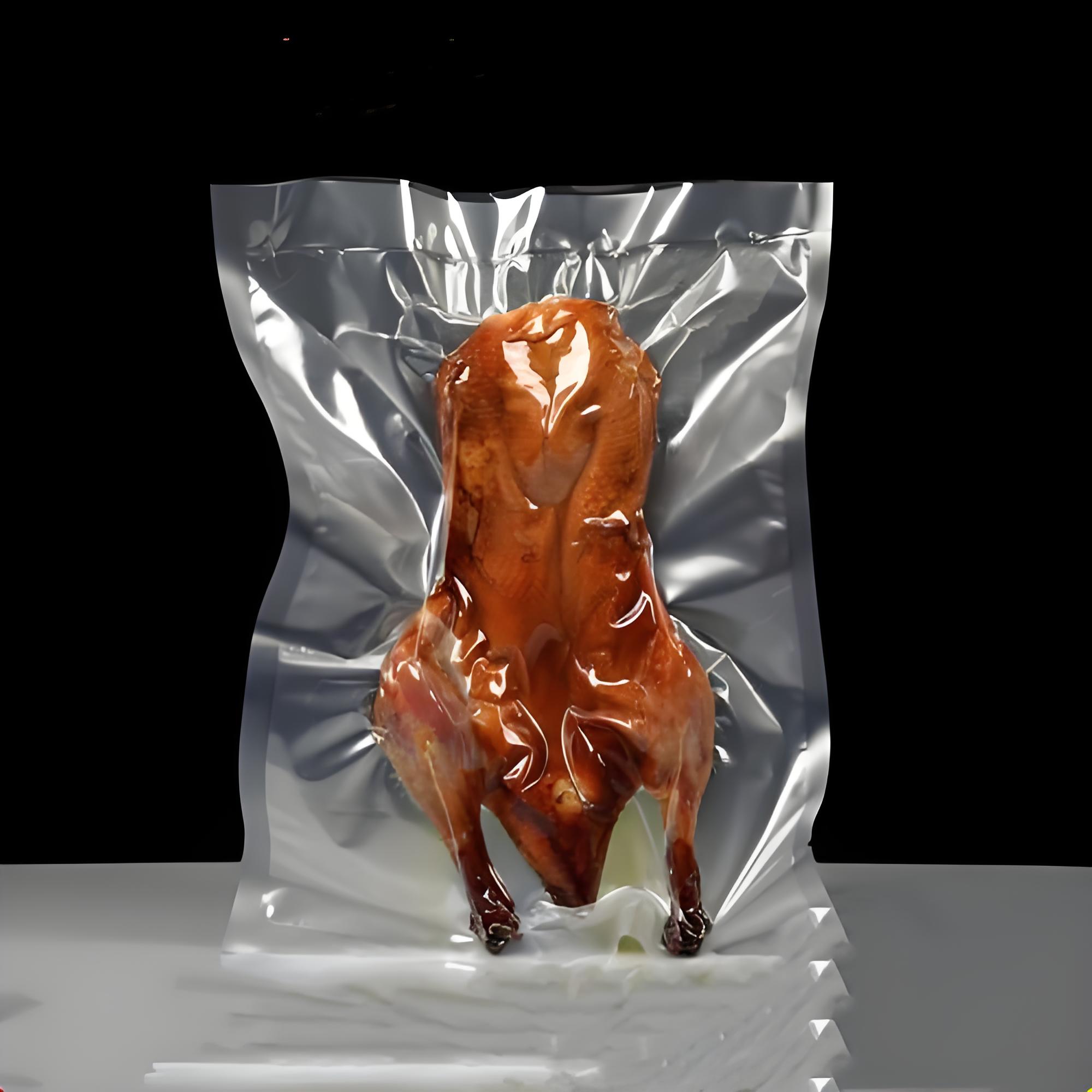 海东市真空包装袋猫粮狗粮猫砂袋 - 一站式服务